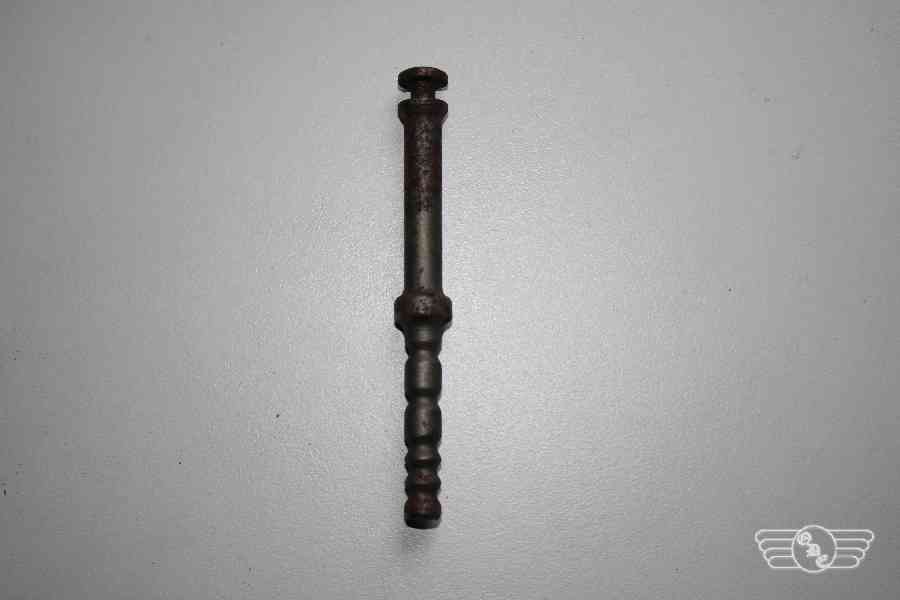 Ziehkeilwelle 4 Gang, NOS Ziehkeilwelle 4 Gang, NOS